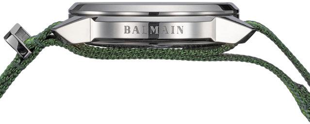 Balmain MADRIGAL B74819272 Cronógrafo para hombres Balmain MADRIGAL B74819272 Cronógrafo para hombres