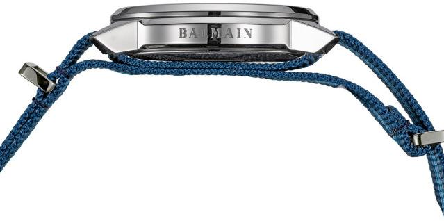 Balmain MADRIGAL B74817292 Cronógrafo para hombres