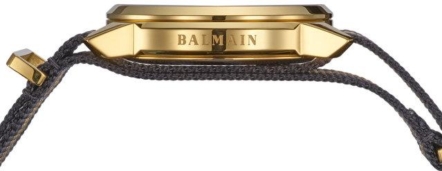 Balmain MADRIGAL B74803164 Herenchronograaf Balmain MADRIGAL B74803164 Herenchronograaf
