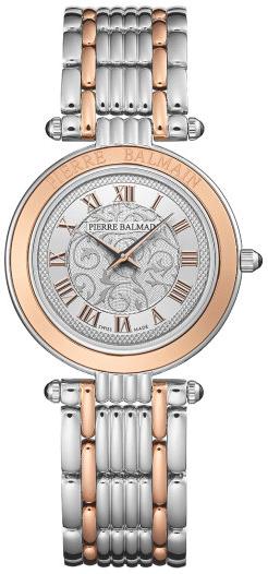 Balmain HAUTE ELEGANCE B81383312 Montre Bracelet pour femmes