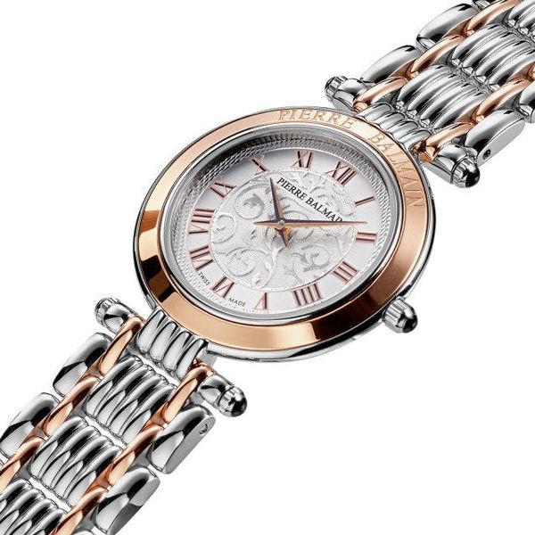 Balmain HAUTE ELEGANCE B81383312 Montre Bracelet pour femmes