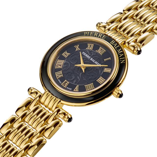 Balmain HAUTE ELEGANCE B81373362 Reloj de Pulsera para mujeres