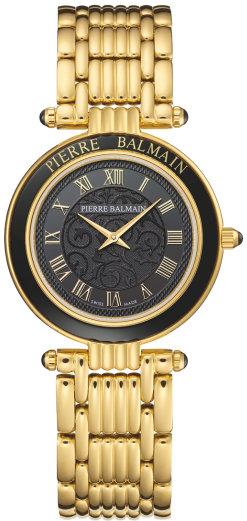 Balmain HAUTE ELEGANCE B81373362 Reloj de Pulsera para mujeres