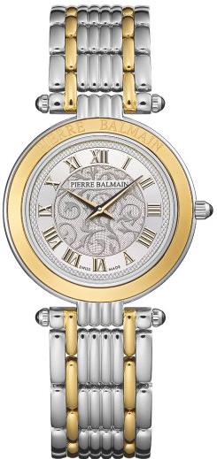 Balmain HAUTE ELEGANCE B81323912 Montre Bracelet pour femmes