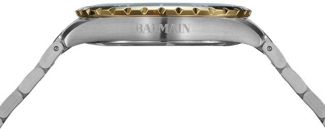 Balmain OPHRYS B43423975 Orologio da polso uomo Orologio da immersione Balmain OPHRYS B43423975 Orologio da polso uomo Orologio da immersione