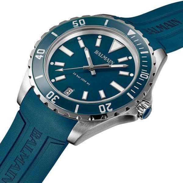 Balmain OPHRYS B43417295 Montre-Bracelet pour hommes Balmain OPHRYS B43417295 Montre-Bracelet pour hommes