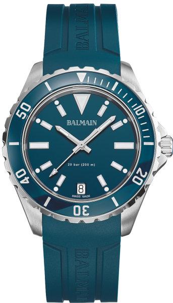 Balmain OPHRYS B43417295 Montre-Bracelet pour hommes Balmain OPHRYS B43417295 Montre-Bracelet pour hommes