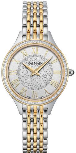 Balmain BALMAIN DE BALMAIN II B39173912 Orologio da polso donna Balmain BALMAIN DE BALMAIN II B39173912 Orologio da polso donna
