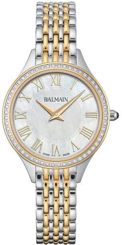 Balmain BALMAIN DE BALMAIN II B39173982 Damenarmbanduhr Balmain BALMAIN DE BALMAIN II B39173982 Damenarmbanduhr