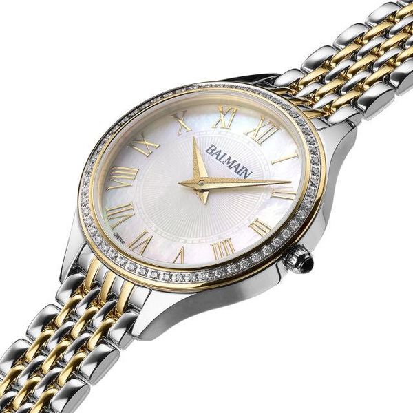 Balmain BALMAIN DE BALMAIN II B39173982 Damenarmbanduhr Balmain BALMAIN DE BALMAIN II B39173982 Damenarmbanduhr