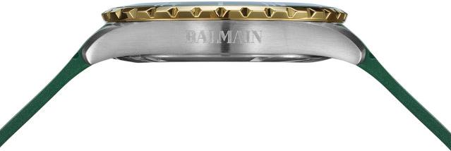 Balmain OPHRYS B43429275 Montre-Bracelet pour hommes Montre Plongée Balmain OPHRYS B43429275 Montre-Bracelet pour hommes Montre Plongée