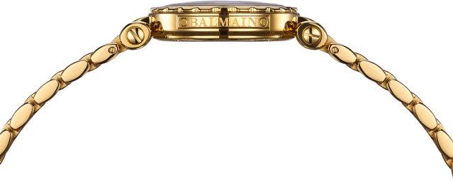 Balmain BALMAINIA B45503365 Montre Bracelet pour femmes