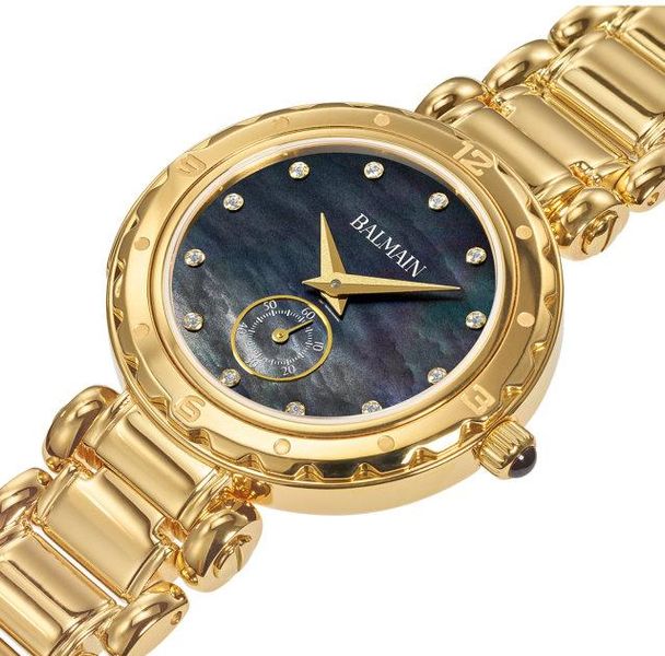 Balmain BALMAINIA B45503365 Montre Bracelet pour femmes