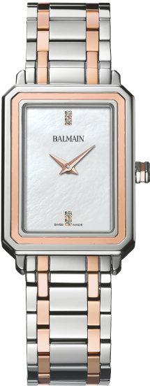 Balmain EIRINI B43883387 Montre Bracelet pour femmes Balmain EIRINI B43883387 Montre Bracelet pour femmes