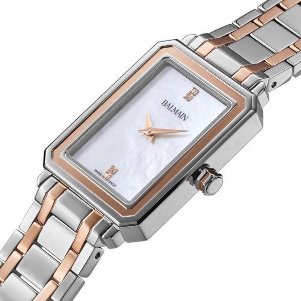 Balmain EIRINI B43883387 Montre Bracelet pour femmes Balmain EIRINI B43883387 Montre Bracelet pour femmes