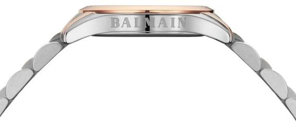 Balmain Classic R B41183112 Wristwatch for women Balmain Classic R B41183112 Wristwatch for women