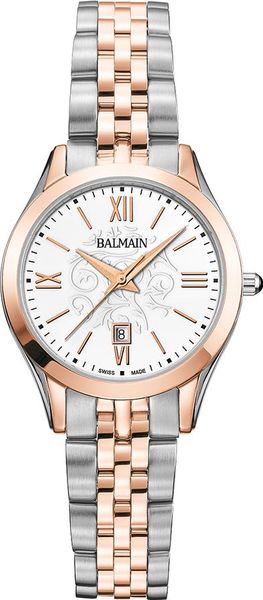 Balmain Classic R B41183112 Wristwatch for women Balmain Classic R B41183112 Wristwatch for women