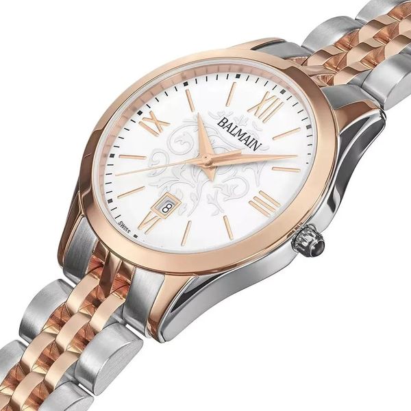 Balmain Classic R B41183112 Wristwatch for women Balmain Classic R B41183112 Wristwatch for women