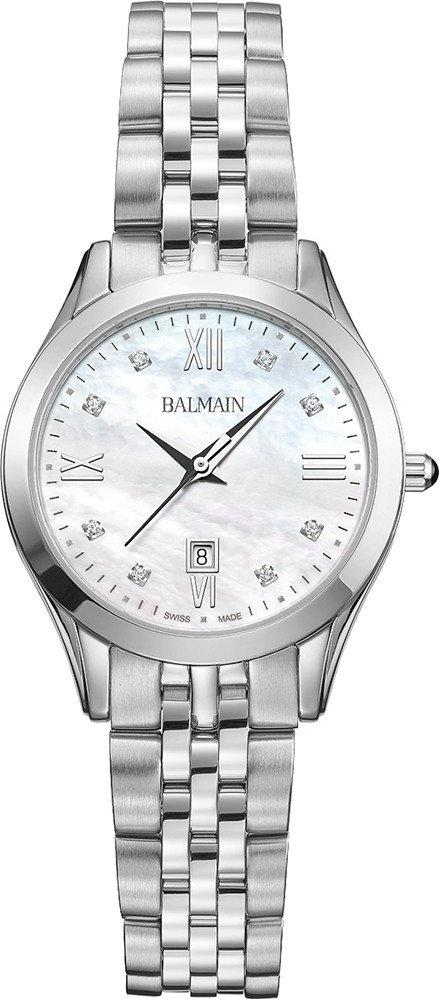 Balmain Classic R B41113185 Damenarmbanduhr