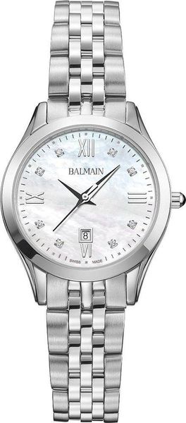 Balmain Classic R B41113185 Montre Bracelet pour femmes Balmain Classic R B41113185 Montre Bracelet pour femmes