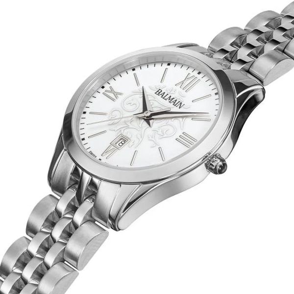 Balmain Classic R B41113112 Damenarmbanduhr Balmain Classic R B41113112 Damenarmbanduhr