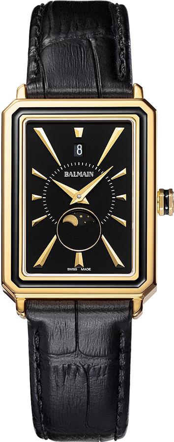 Balmain Eirini B44123265 Dames armbandhorloge