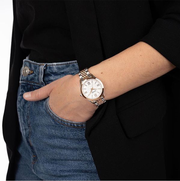 Balmain Classic R B43183112 Dames armbandhorloge