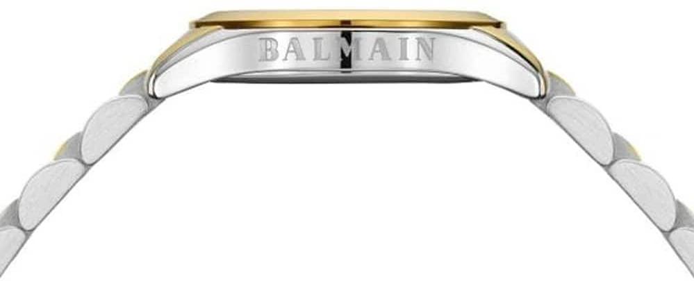 Balmain Classic R B43123112 Dames armbandhorloge