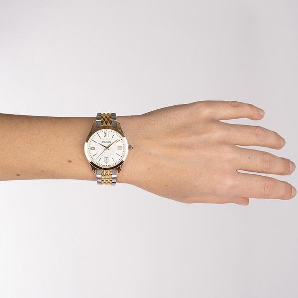 Balmain Classic R B43123112 Dames armbandhorloge Balmain Classic R B43123112 Dames armbandhorloge