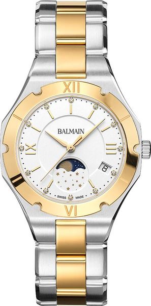 Balmain Be Balmain B45923922 Damenarmbanduhr Balmain Be Balmain B45923922 Damenarmbanduhr