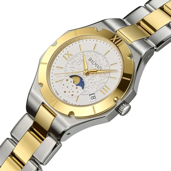 Balmain Be Balmain B45923912 Reloj de Pulsera para mujeres Balmain Be Balmain B45923912 Reloj de Pulsera para mujeres
