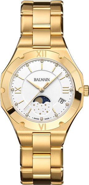 Balmain Be Balmain B45903322 Damenarmbanduhr Balmain Be Balmain B45903322 Damenarmbanduhr