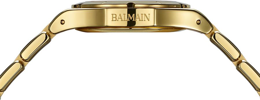 Balmain Be Balmain B45903322 Damenarmbanduhr Balmain Be Balmain B45903322 Damenarmbanduhr