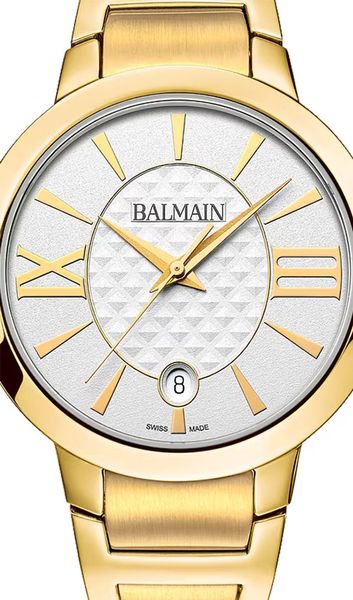 Balmain Tilia B45703322 Damenarmbanduhr Balmain Tilia B45703322 Damenarmbanduhr