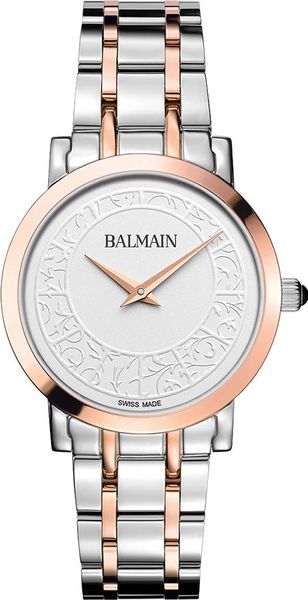 Balmain Laelia B44383315 Damenarmbanduhr Balmain Laelia B44383315 Damenarmbanduhr