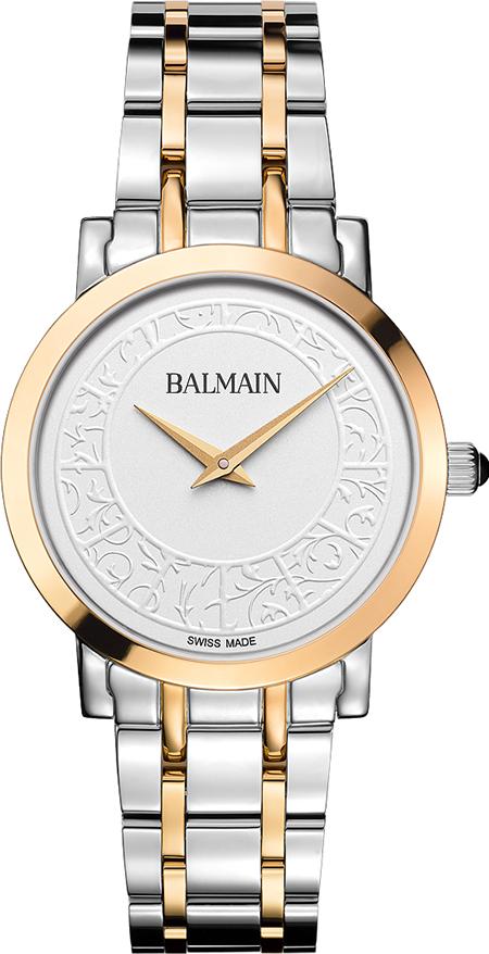 Balmain Laelia B44323915 Reloj de Pulsera para mujeres