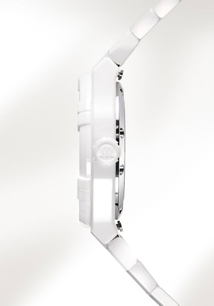 Maurice Lacroix AIKON Ceramic AI6007-CRM72-130-7 Montre Unisexe Maurice Lacroix AIKON Ceramic AI6007-CRM72-130-7 Montre Unisexe