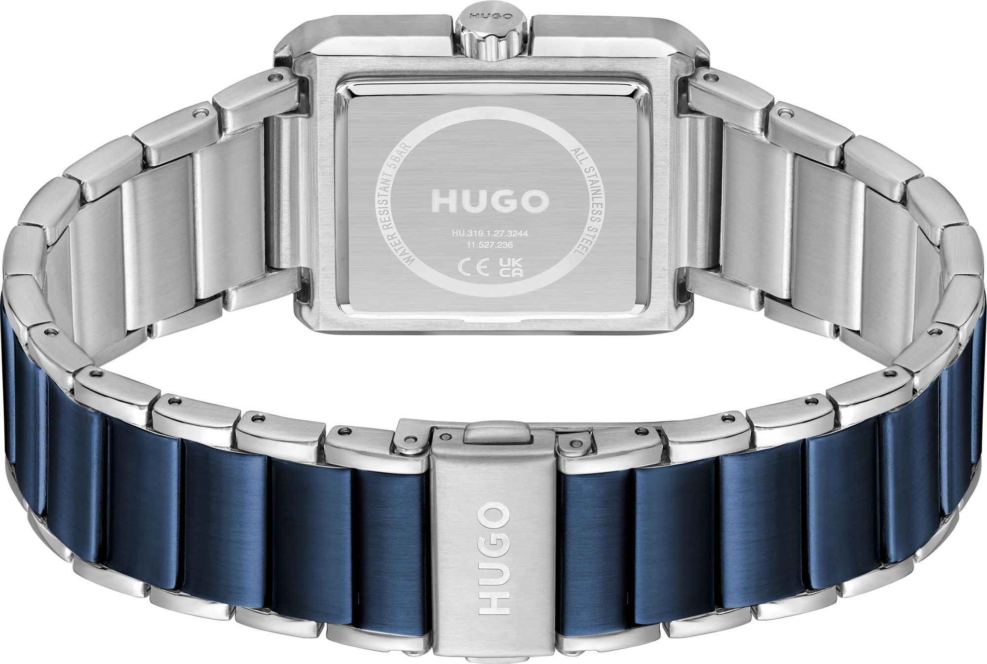 HUGO CLASSIC 1530382 Mens Wristwatch