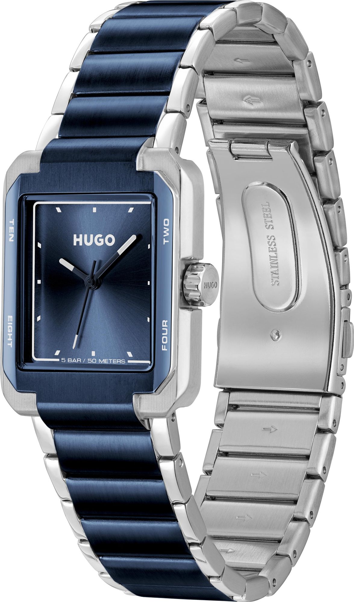 HUGO CLASSIC 1530382 Mens Wristwatch