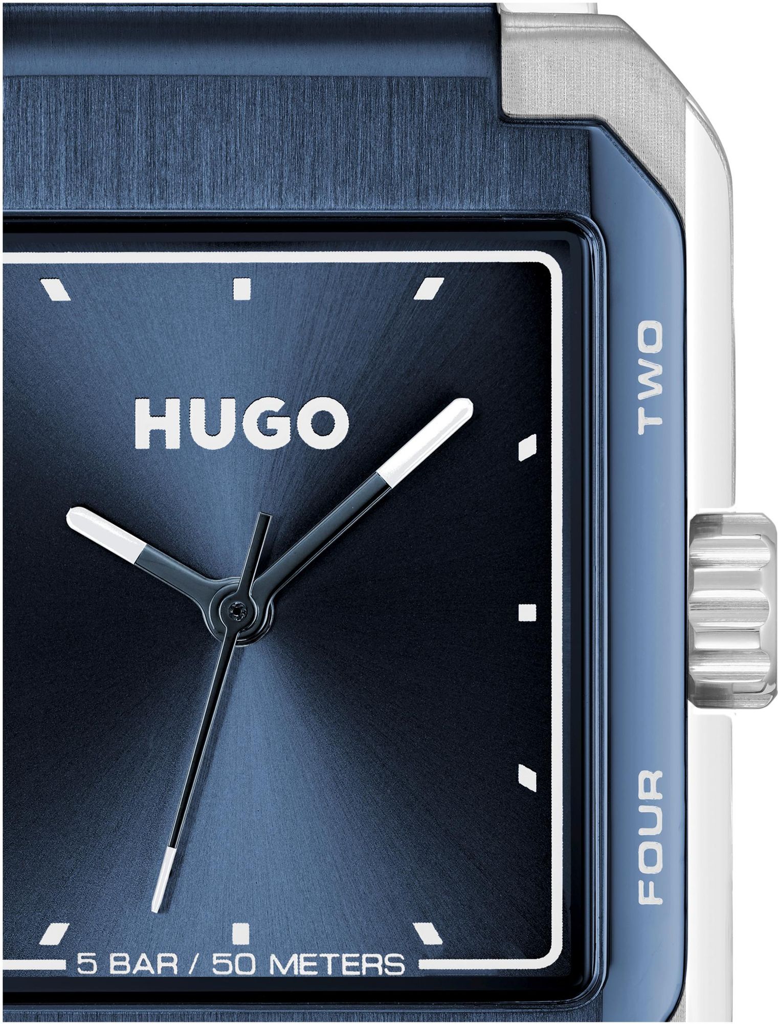 HUGO CLASSIC 1530382 Mens Wristwatch