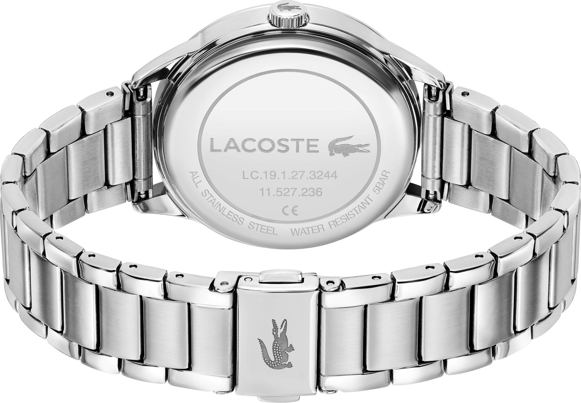 Lacoste CLASSIC 2001409 Wristwatch for women