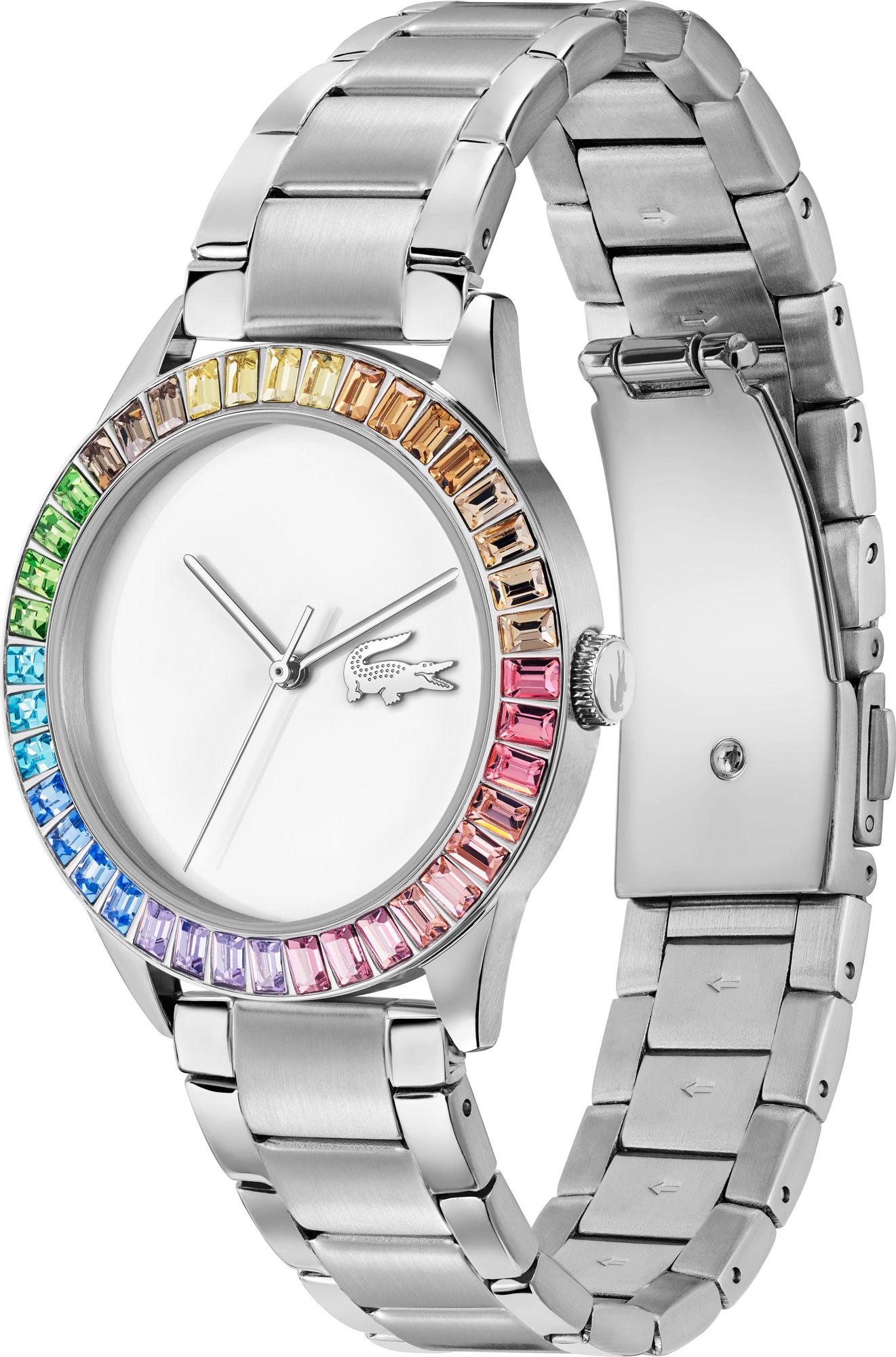 Lacoste CLASSIC 2001409 Wristwatch for women