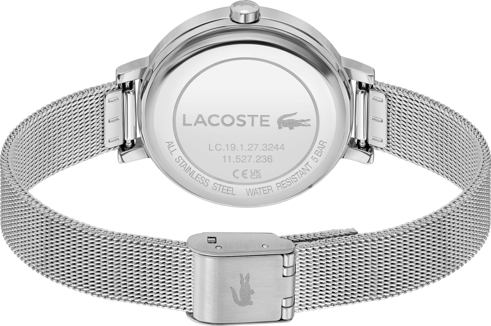 Lacoste CLASSIC 2001414 Orologio da polso donna