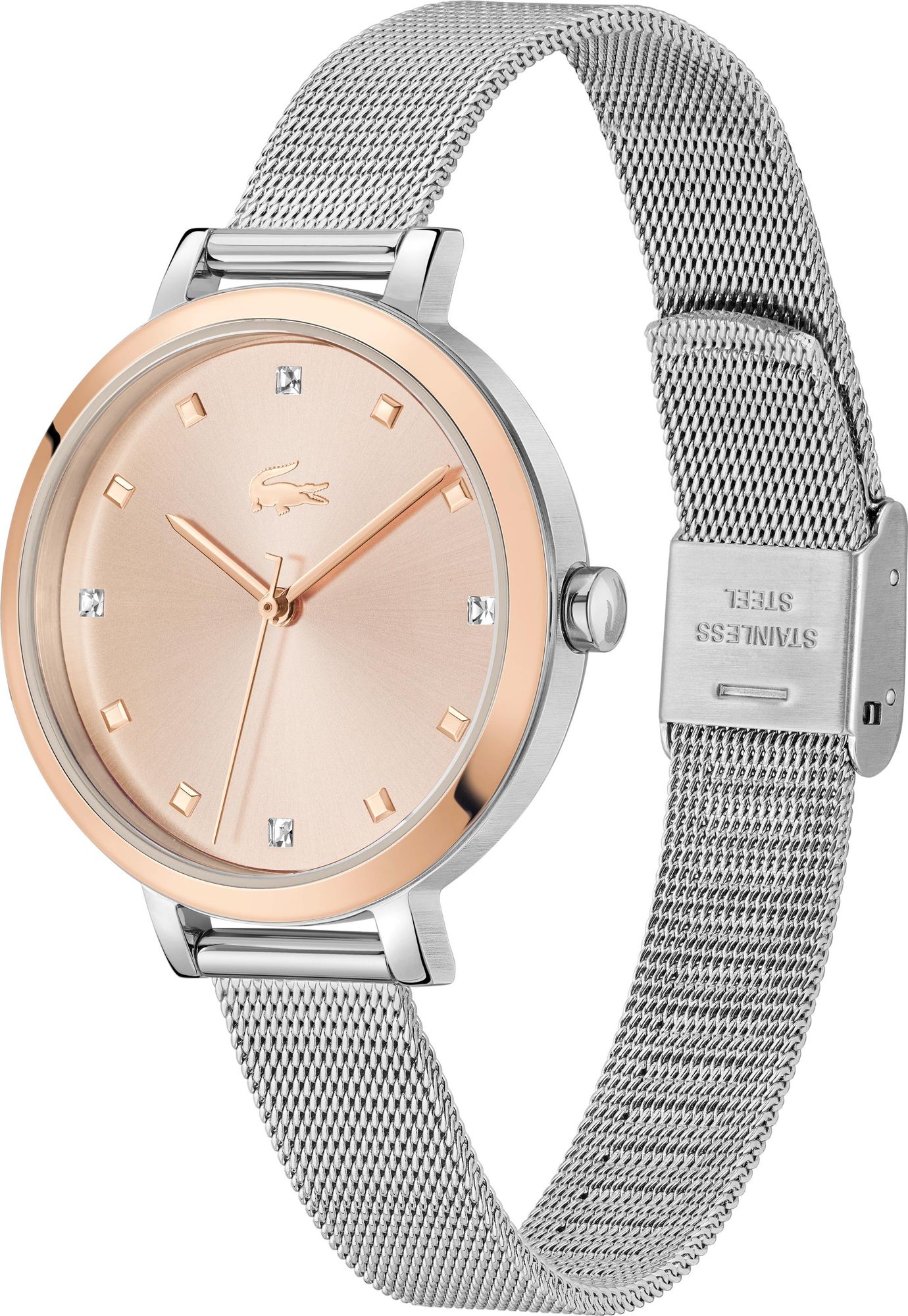 Lacoste CLASSIC 2001414 Orologio da polso donna