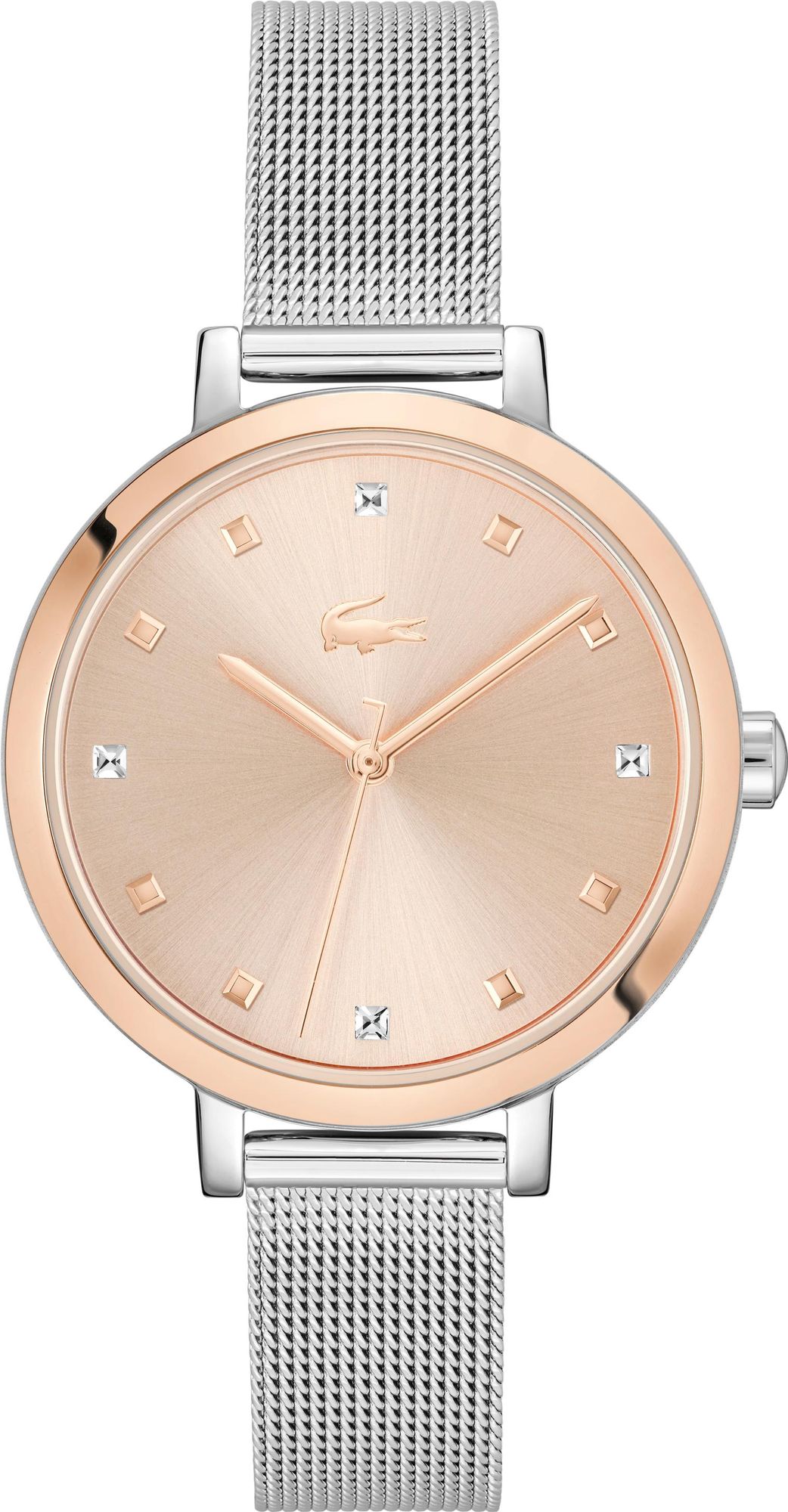 Lacoste CLASSIC 2001414 Orologio da polso donna