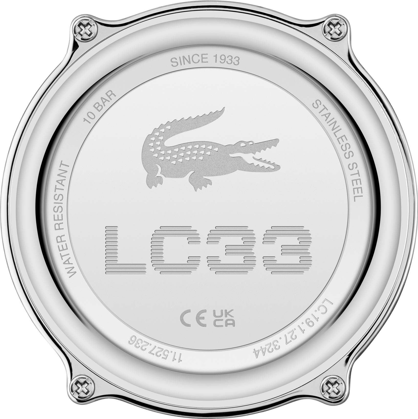 Lacoste CLASSIC 2011367 Digital watch for men