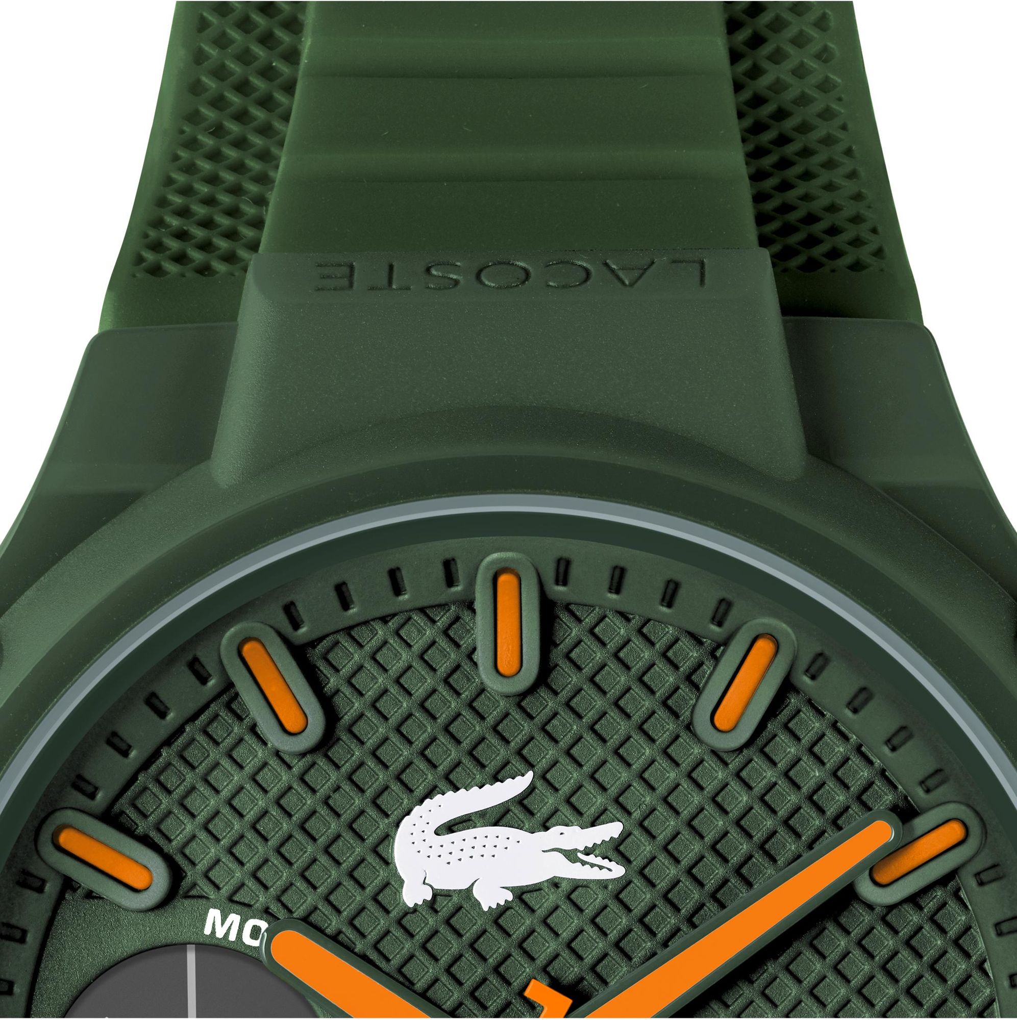 Lacoste CLASSIC 2011367 Digital watch for men