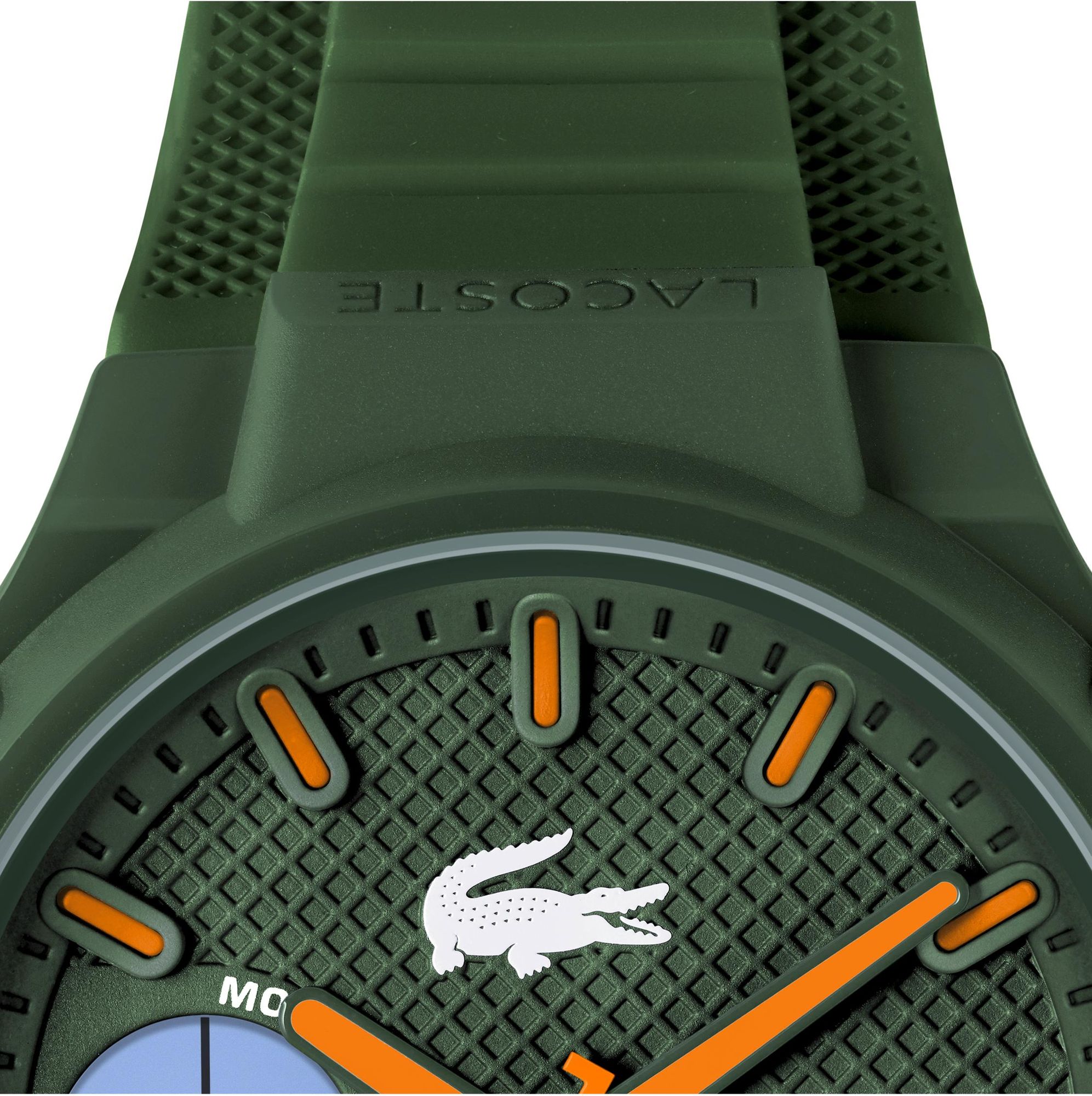 Lacoste CLASSIC 2011367 Digital watch for men