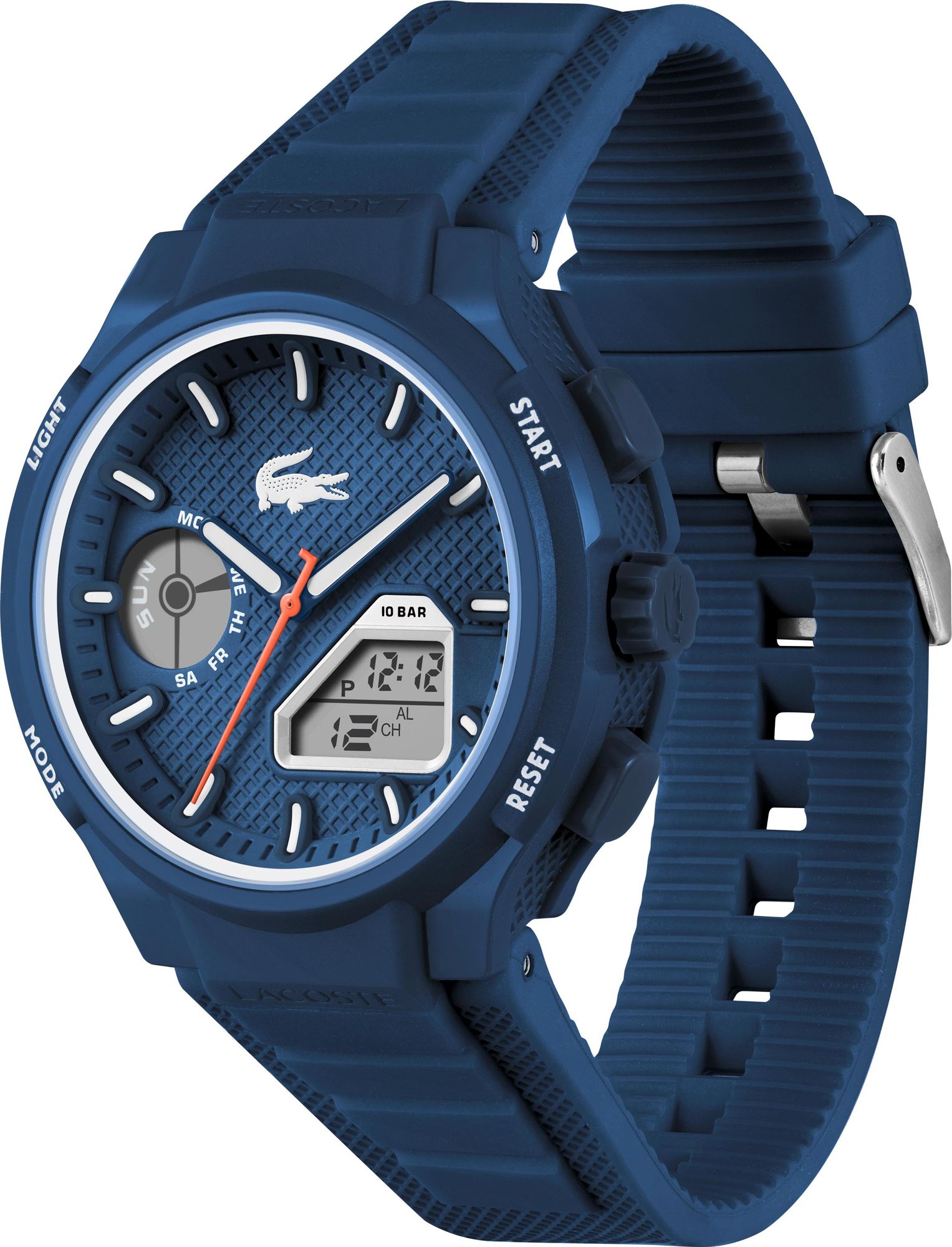 Lacoste CLASSIC 2011370 Digital watch for men