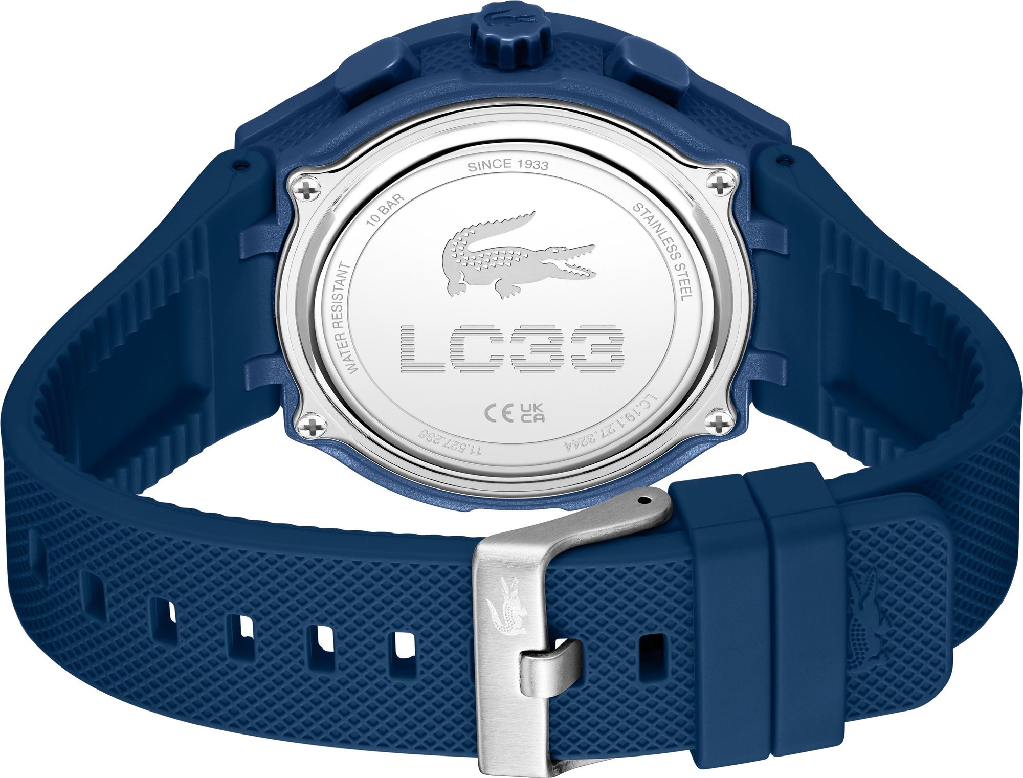 Lacoste CLASSIC 2011370 Digital watch for men